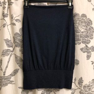 PRE-LOVED Fighting Eel Tube Top